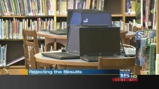 Fort Wayne Community Schools wants 3rd party to review ISTEP