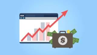 Увеличение продаж с сайта в 2-3 минимум
