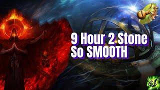 Poisonous Concoction Elementalist Feels Awesome ~ Day 1 Update
