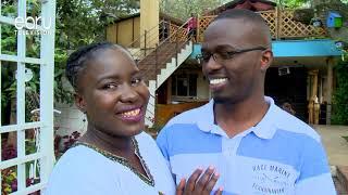 Found My Love On Facebook: James & Linda Mbugua's Love Story (Full Eps)