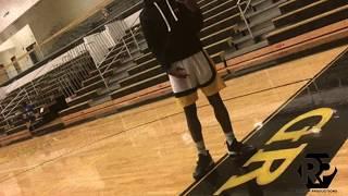 Timothy Lawrence Sophomore Year Highlights | Groves High, Savannah