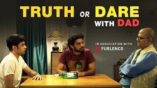 TVF's Truth or Dare with Dad