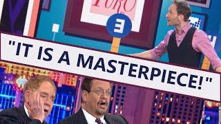 Most Spectacular Fail on Penn & Teller Fool Us Season 9: Yann Yuro // S09E03