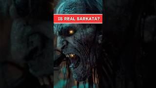 Who is Sarkata in Stree 2? #stree2 #shorts #shortsfeed #movie #sunilkumar #trending #viralshort