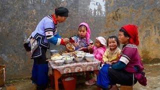 《味道云南》第2集 人间清欢—麦芽、香草