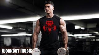 Best FIGHT Workout Music 2024  Boost Your Fitness Motivation  Workout Motivation Music Mix 2024