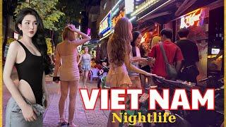 Vietnam Night Adventure | Explore the nightlife in Saigon, Ho Chi Minh City