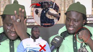 Waouw  Door Mou Danou Confirmation, Diagne Efficace Alerte et Avertit Siteu…Modou Lô