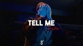 [FREE] Melodic x Drill type beat "Tell Me"