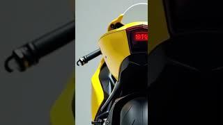 2025 BMW M 1000 RR – Ultimate Superbike Review, Specs & Features