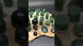 Washington State Jade Samples #jade