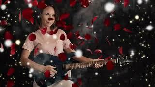 Maya Freya - Shadows Beneath the Moonlit Sky 2025 (Official Audio)