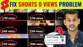 Boost Your YouTube Shorts Views: Must-Have Viral Settings Revealed!