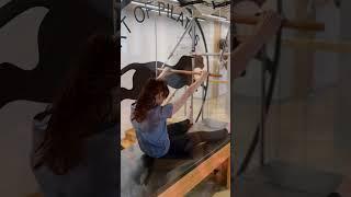 ART OF PILATES - сеть студий пилатеса премиум класса в Москве
