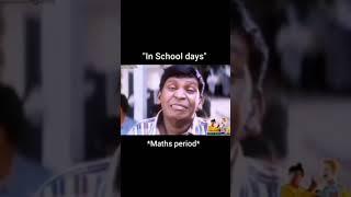 in school days.... | #comedy #shortvideo #copyrightfree #funnycomedy | FUNNY GENIX