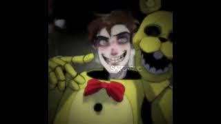 black beatles (william afton edit)