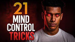 How To Control Your Mind For Success Fast | 21 Brain Hacks You Need To Try Right Now!