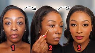 The Correct Order Of Makeup Application | * VERY Detailed