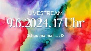 Livestream - Was mach ma eigentlich? #decotogether2024 | Life is better with friends