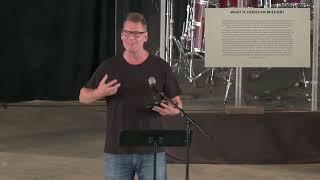 Graham Joseph Hill – Practicing Mission in the Age of World Christianity