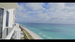 Blue Diamond Luxury Condo in Miami Beach