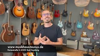 ACUS One For Street 8 - Demo mit verschiedenen Instrumenten