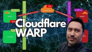 Cloudflare WARP Complete Guide (2024 Update) – Installation, Config, & Site-to-Site Setup