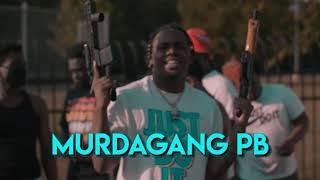 Murdagang PB "Channel 5 PB" (Dead Man Flow) Official Video - Shot By @Mello_Vision