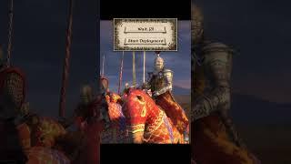 Terrible General Speeches | English Edition | Part 2 #medieval2totalwar #english #totalwar #gaming