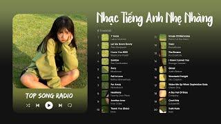 Tuyển Tập Những Bản Nhạc (US-UK) Giai Điệu Buồn Nhẹ Nhàng - Top 20 English Sad Songs Hot TikTok