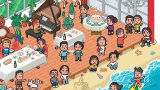 도토리 부자의 싸이월드 BGM / playlist