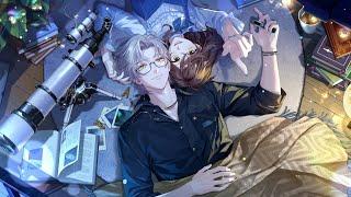 [미해결사건부] {사랑 챕터} 윤노아 SSR「어루만지는 흔적」스토리