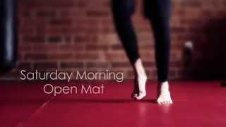 Dojo Body Mind Saturday Morning Open Mat