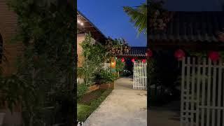 Đêm Huyen’s Home!