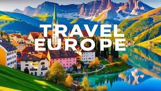 Dreamy Destinations 5 European Hidden Gems to Explore Now! WanderX