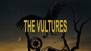 PLVTINUM & Chris Grey - THE VULTURES (Official Lyric Video)