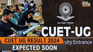 CUET UG Result 2024 Expected Soon; Over 13 Lakh Students Await Outcome | News9