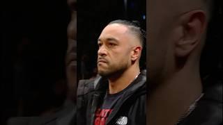 Damian Priest gives Finn Balor a taste of his own medicine  #WWERaw