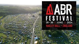 ABR Festival 2024  - The best show ever? Oh yes!