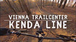 Kenda Line // VIENNA Trailcenter Hohe Wand Wiese #FullRunFriday