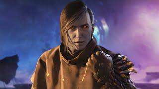 Destiny 1 & 2: The Full Story of ULDREN SOV, The Forsaken Prince (Crow's Past Life)