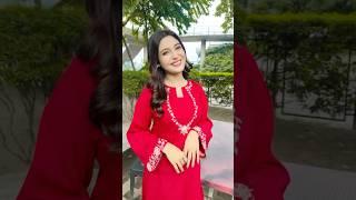 Hashi Ta Sundor ️ Queen Sumaiya new tiktok #shorts #youtubeshorts