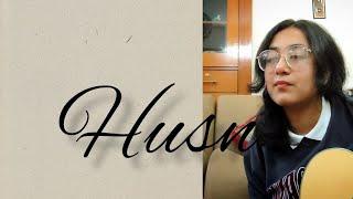 Husn || Anuv Jain || Cover by Sanjara Javed