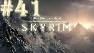 Прохождение Skyrim - часть 41 (Плевое дело)