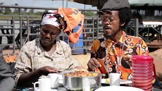 MAMA EDU, BABA EDU AND EDU HOLIDAY AT ROCK-BEACH RESORT RUIRU