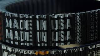Ultimax Belts by Timken TV Commercial 2019