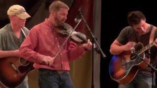 2015-10-18 BW2 Carl Hopkins - Bob Wills Fiddle Festival & Contest