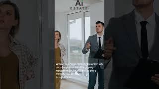 Want 100% verified properties, secure deals, and expert advice?PCM is the name you can trust.#ai
