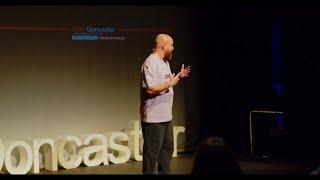 The Child within, could they be our Inspiration? | Luke Staton | TEDxDoncaster