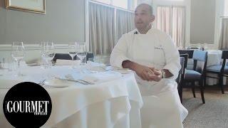 A first look at Guillaume Brahimi's new restaurant | Gourmet Traveller